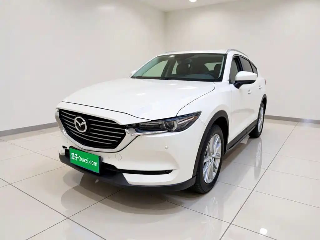 Mazda CX-8 2020 2019 2.5L 2WD Premium