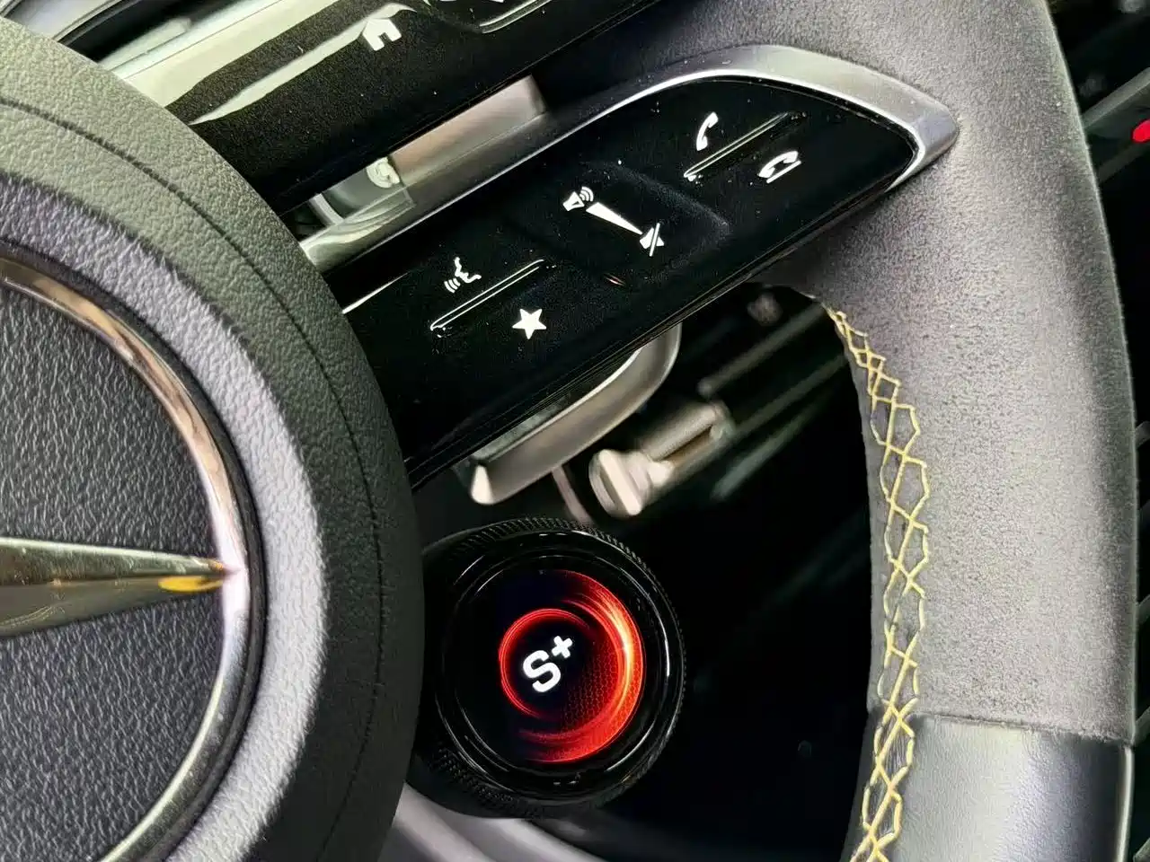 Mercedes-Benz A-Class AMG (Import) 2024 2024 AMG A 45 S 4MATIC+