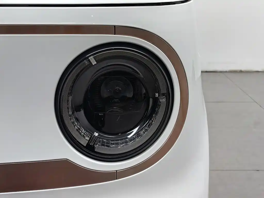 Фото 7 - Geely Galaxy Panda
