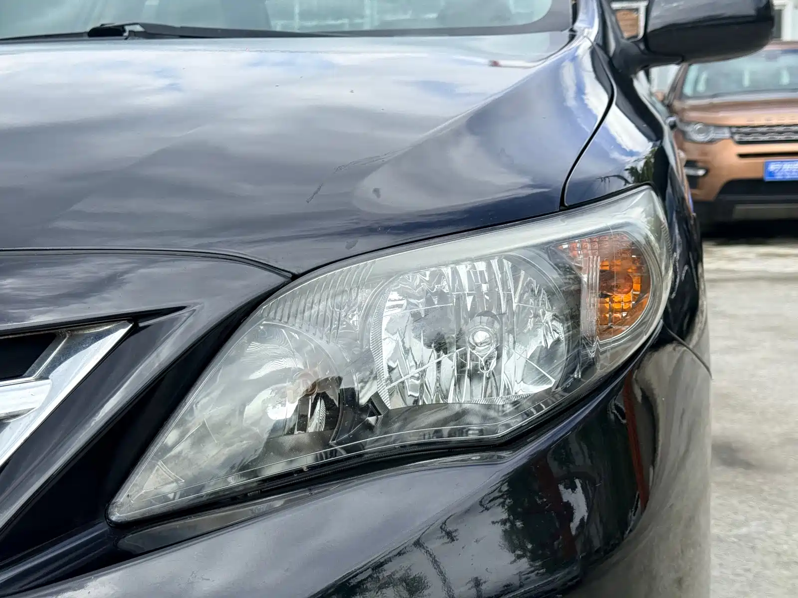 Photo 13 - Toyota Corolla