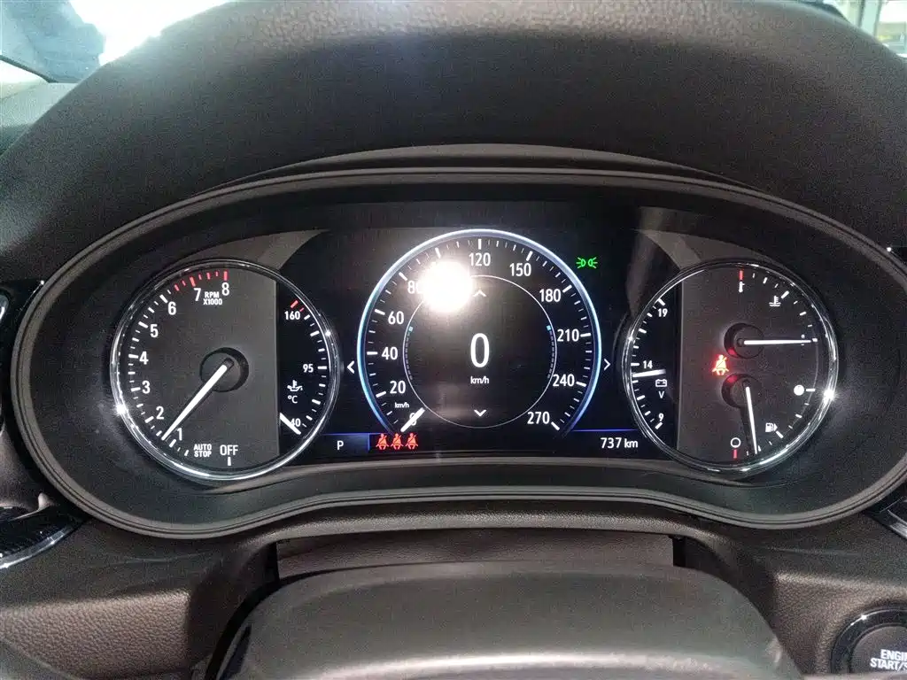 BUICK REGAL