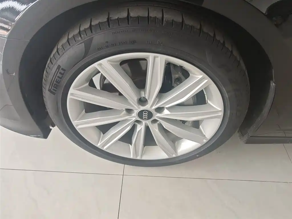 Audi A6L 2023 Facelift 45 TFSI Premium Dynamic фото 25
