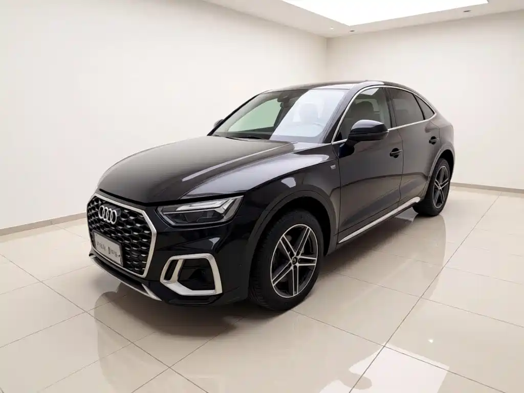 Audi Q5L Sportback 2022 2021 40 TFSI Fashion