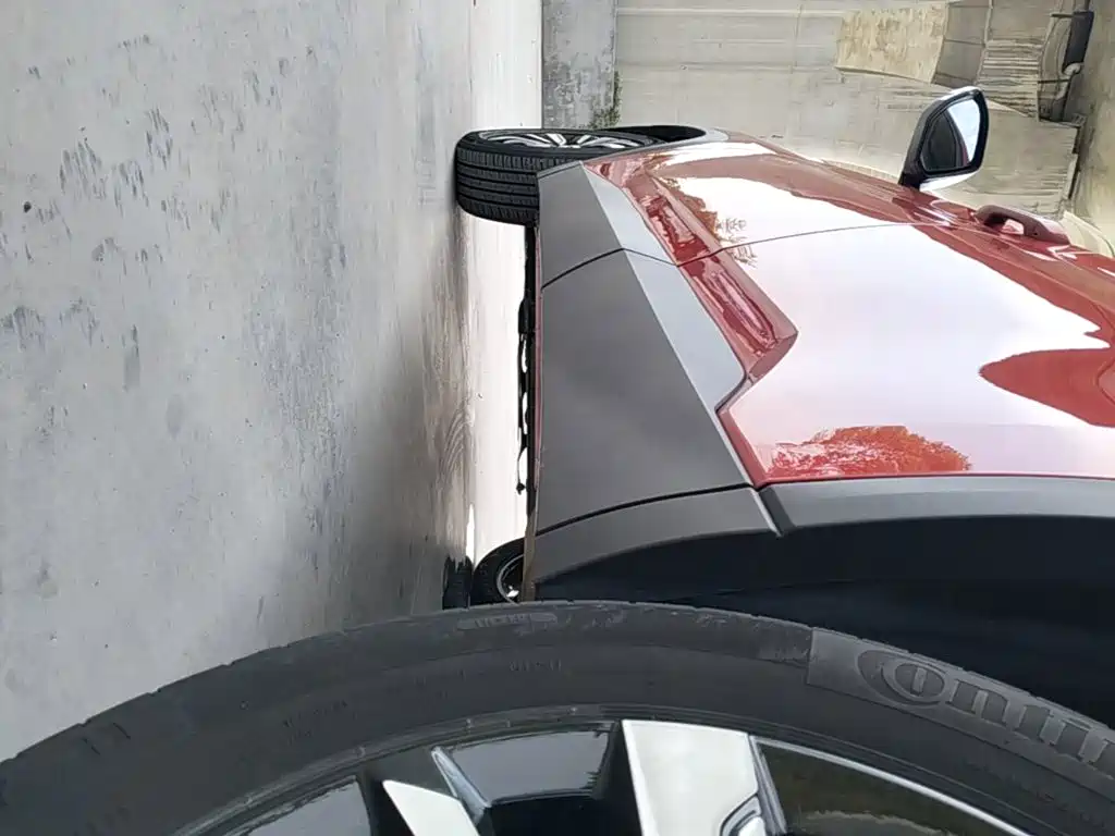 Baojun 530 2018 2018 Model 1.5T DCT Flagship (China V)