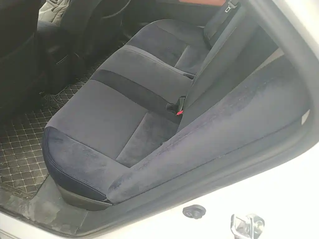 Toyota Corolla Twin Engine E+ 2020 2019 1.8L E-CVT Leading Edition