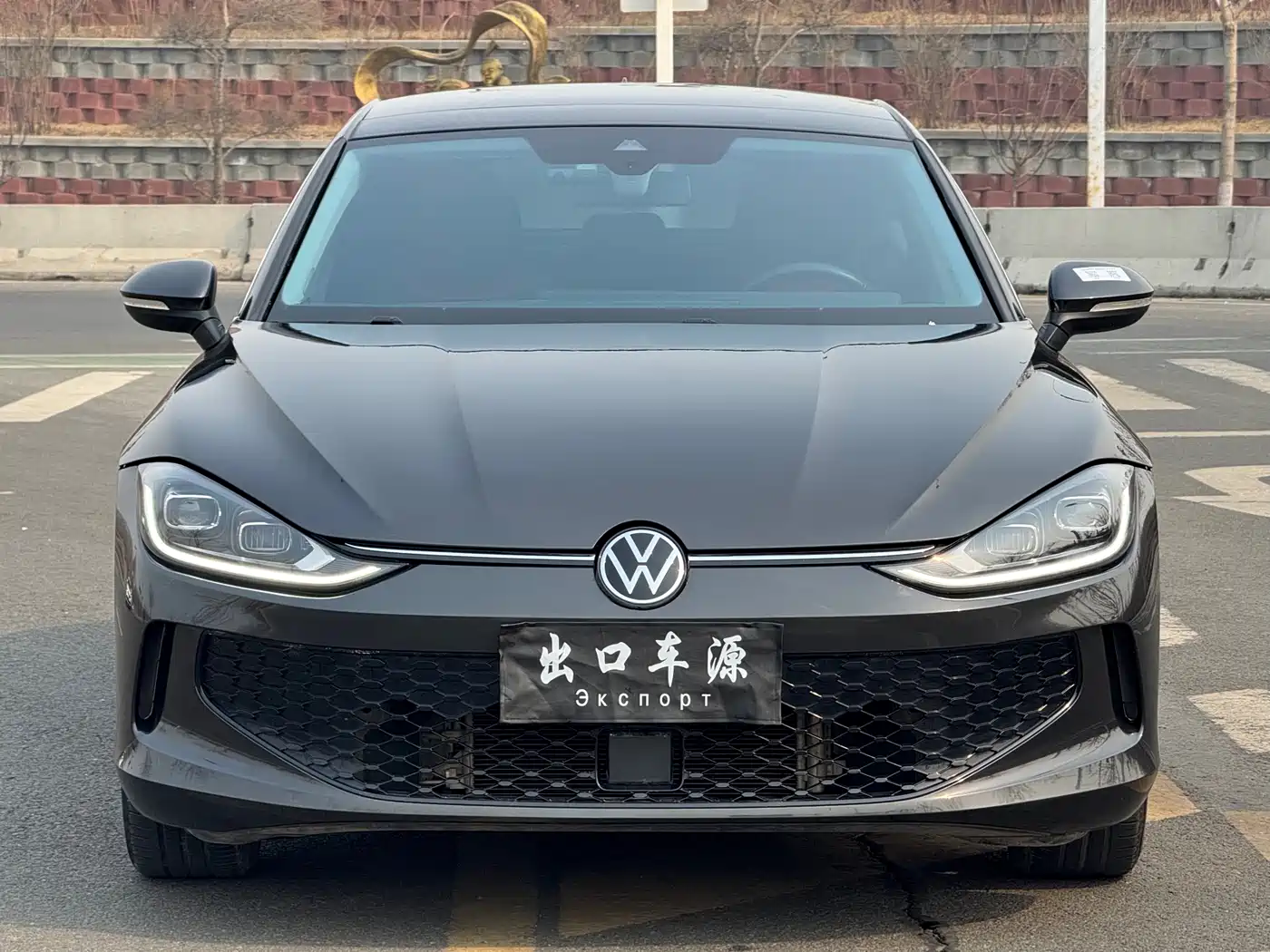 Volkswagen Lamando 2022 Lamando L 280TSI DSG Sporty Edition фото 3