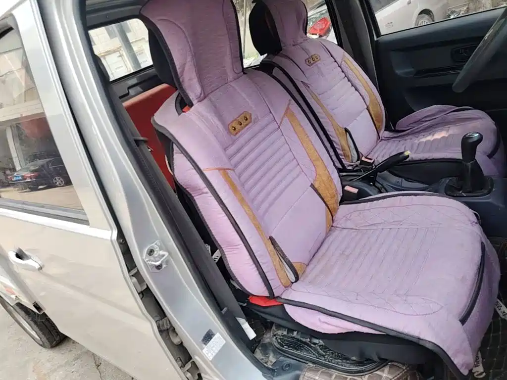 Jinbei T3 2019 2019 1.5L China VI Double Cab Comfort Extended Version JKC1030SS6FL