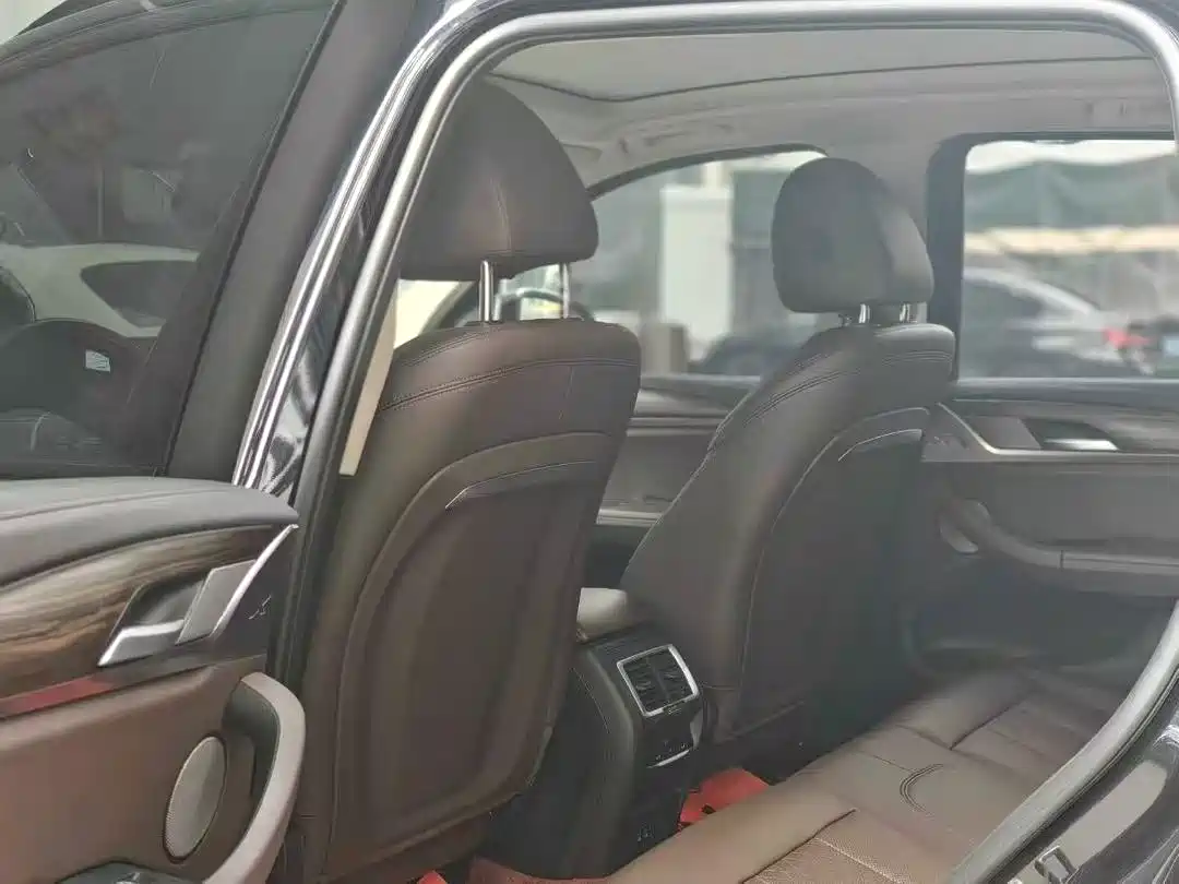 Фото 5 - BMW X3
