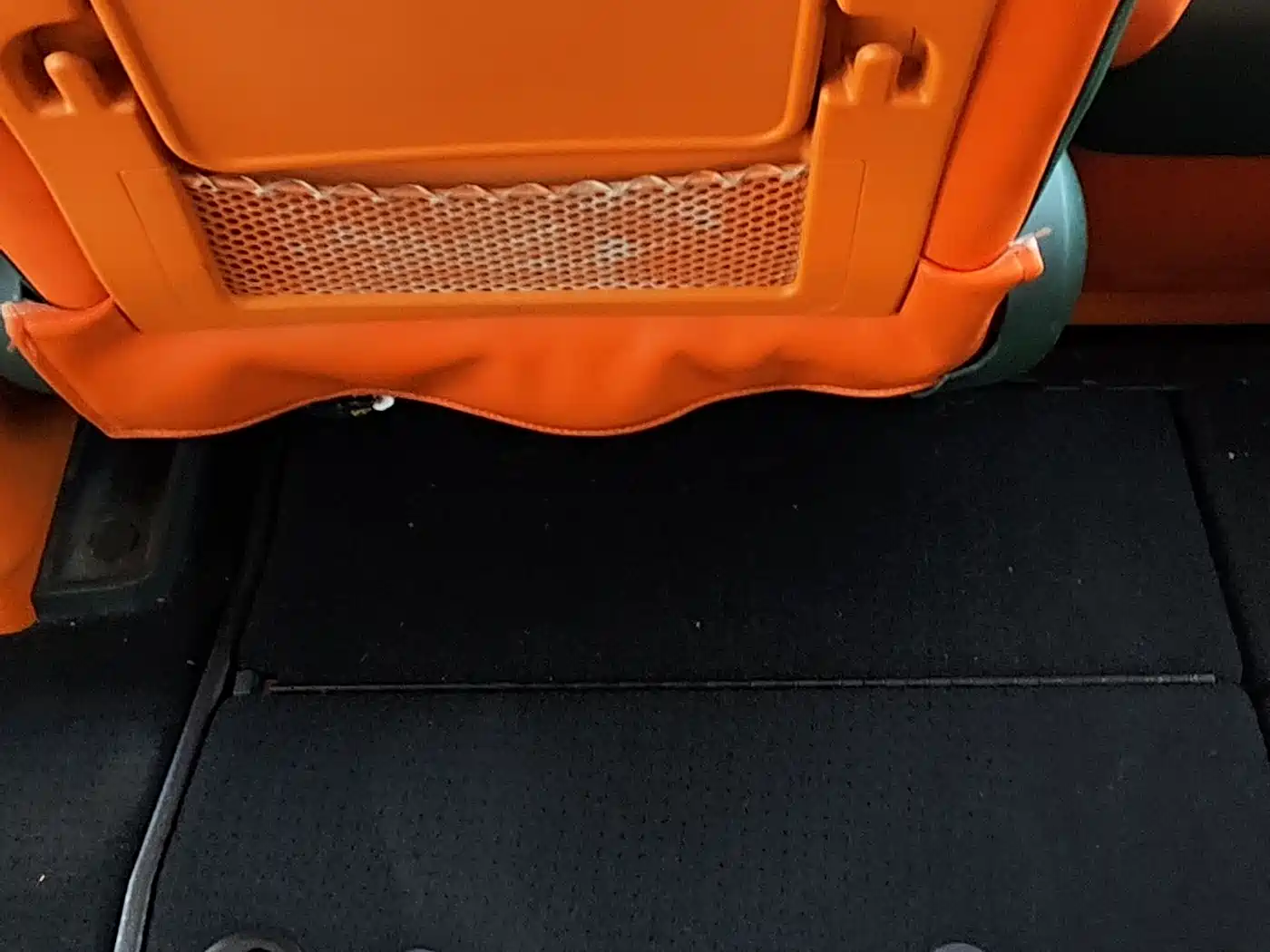 Chrysler Grand Voyager (Import) 2013 2013 3.6L Luxury Edition