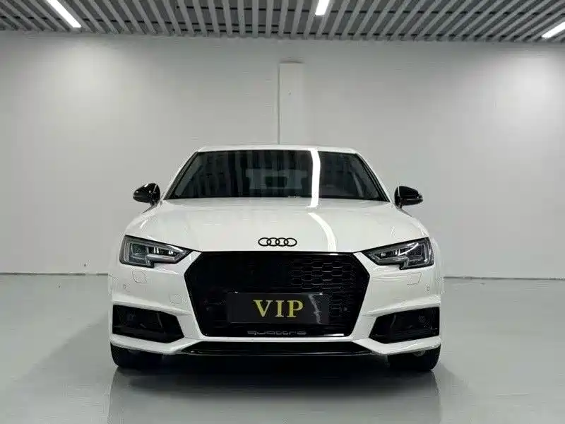 صورة 2 - Audi A4L