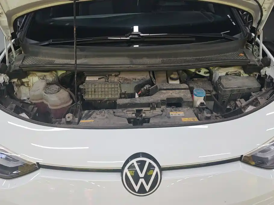 Volkswagen ID.3 2023 2023 Pure Smart Edition