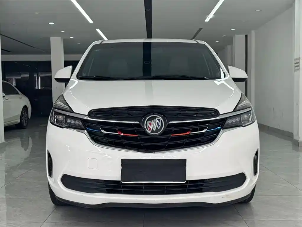 Buick GL8 2020 Model Land Business Class 652T Luxury фото 2