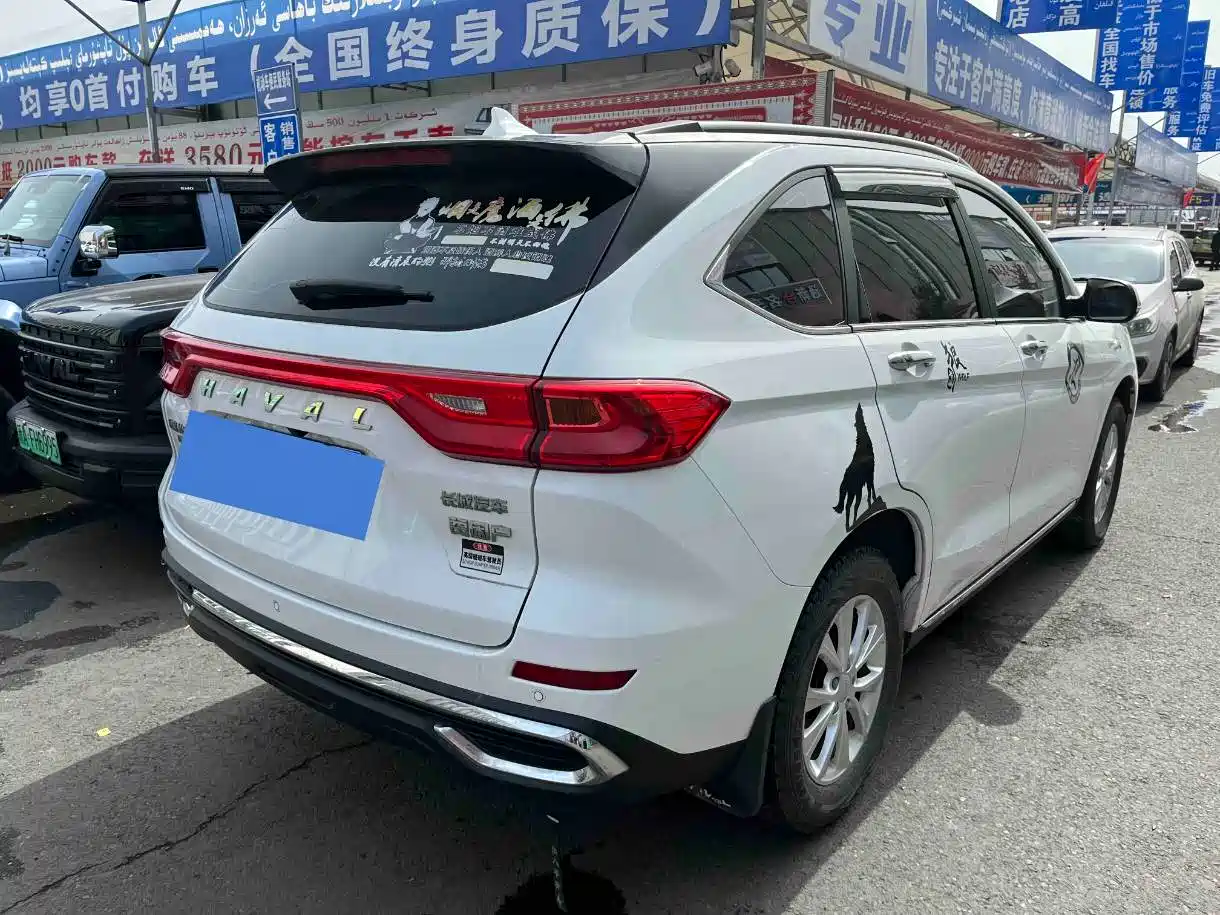 HAVAL M6