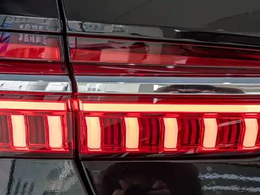 Audi A6L 2024 45 TFSI quattro Premium Elegance фото 10