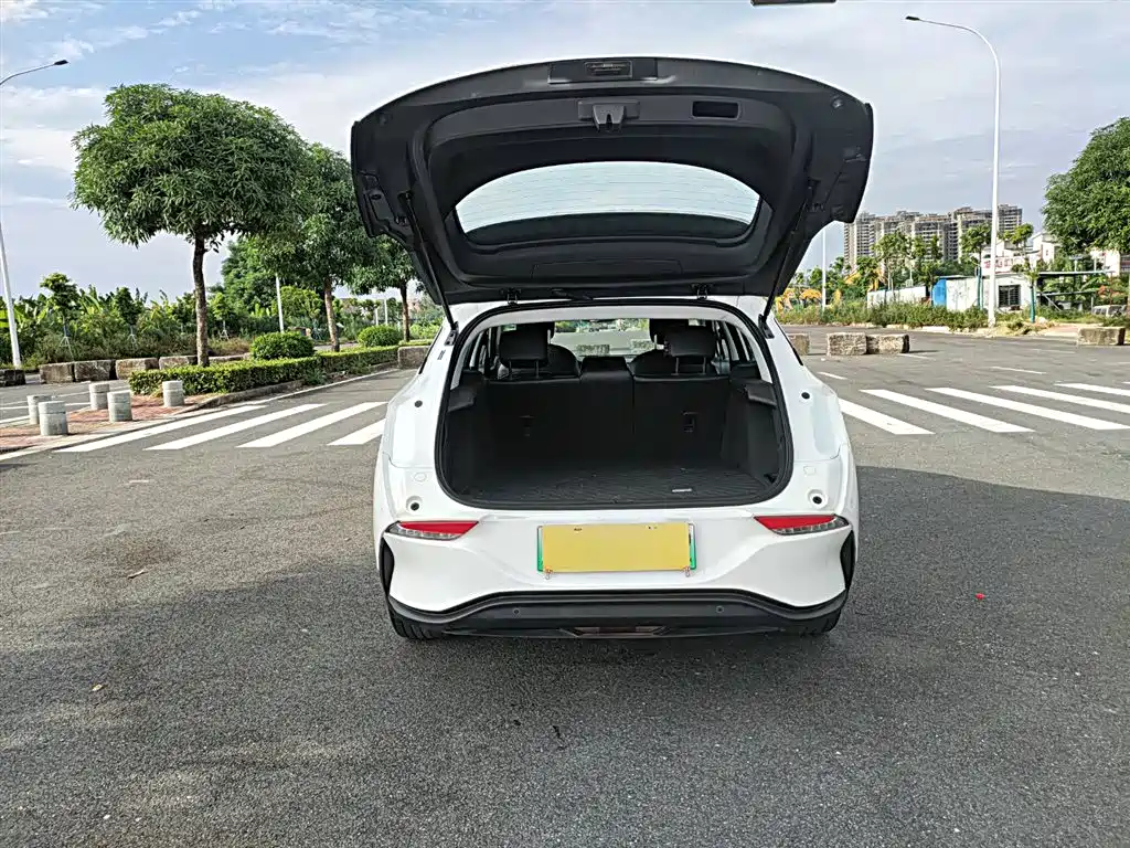 BUICK SLIGHTLY BLUE 6