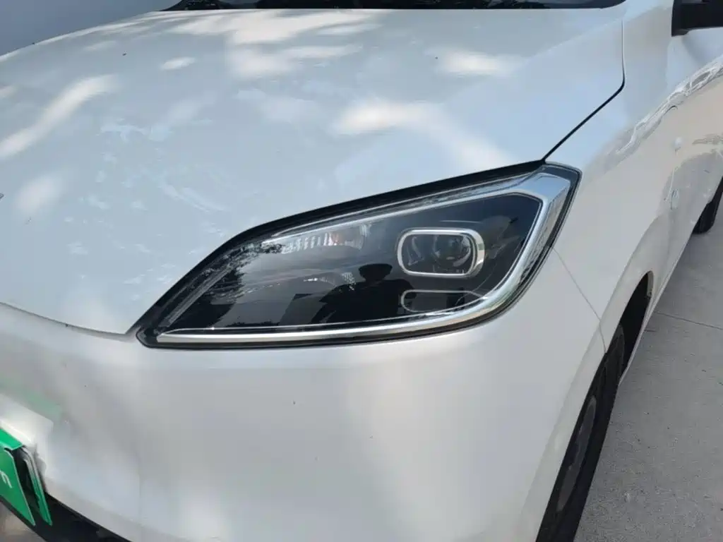Фото 24 - Wuling Motors Wuling Hongguang New Energy