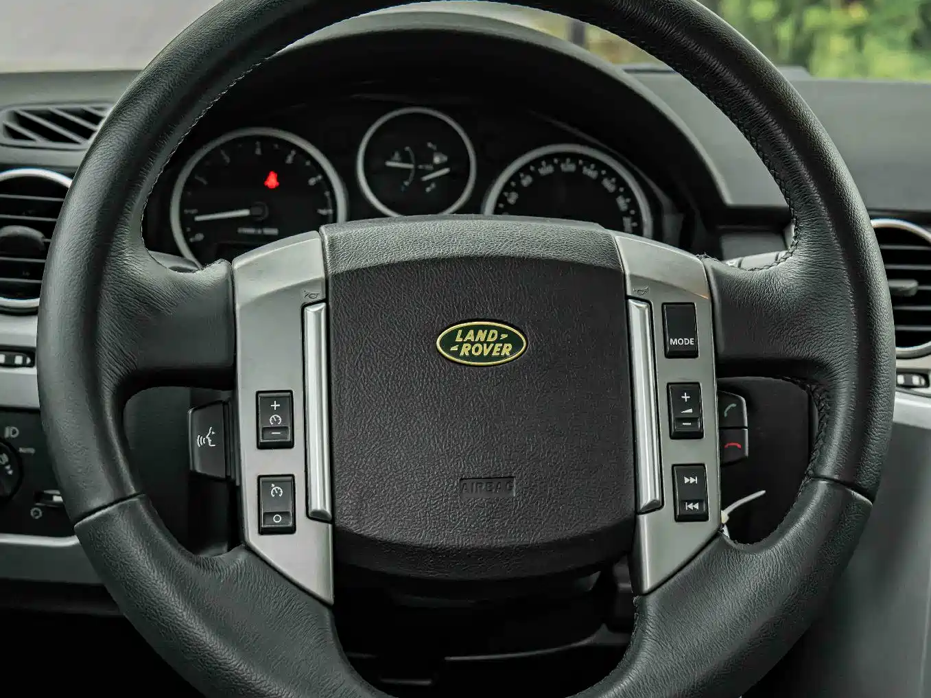 Land Rover Discovery 2008 2005 Model 4.0 SC V6 HSE