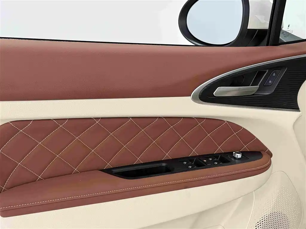 Ora Good Cat 2021 2021 400km Standard Range Venus Edition (LFP)
