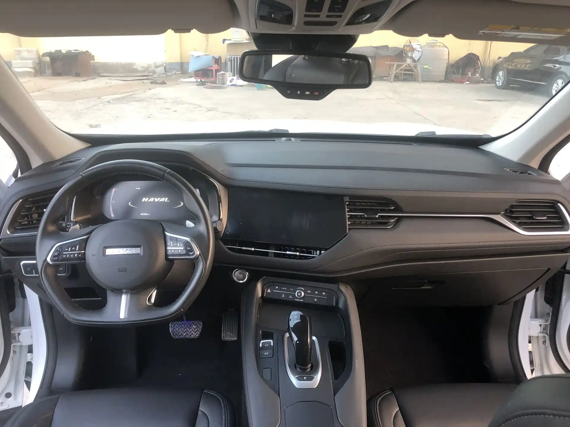 Photo 4 - Haval F7