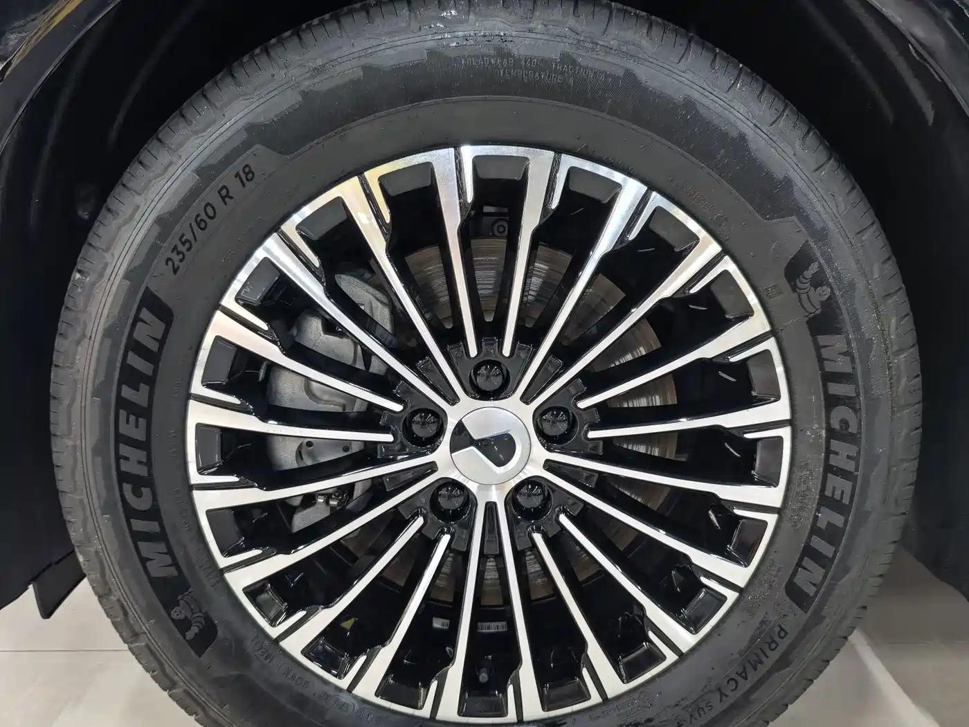 Denza D9 2023 2022 DM-i 970 All-Wheel Drive Honor Edition