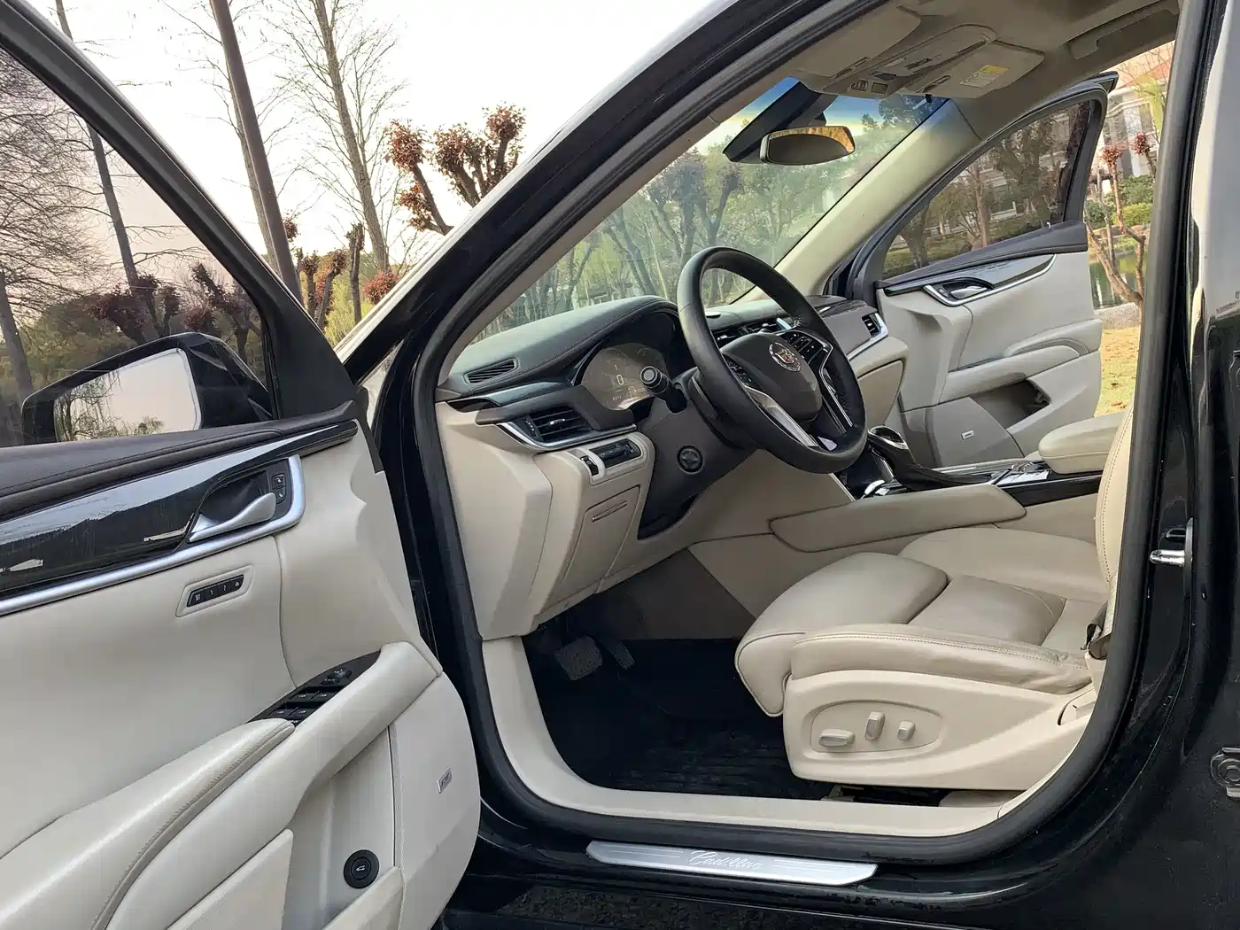 Фото 9 - Cadillac XTS