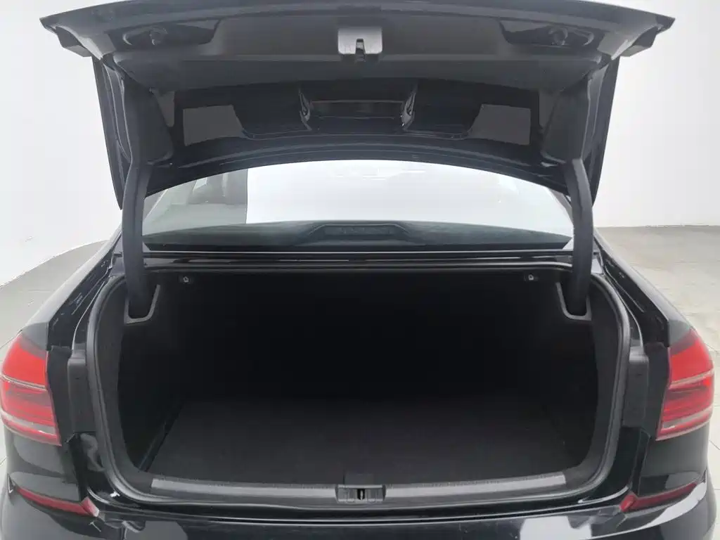 Фото 16 - Volkswagen Passat