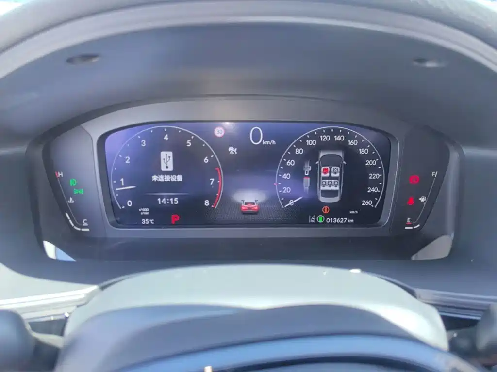 Honda Civic 2025 2022 240TURBO CVT Sport Edition