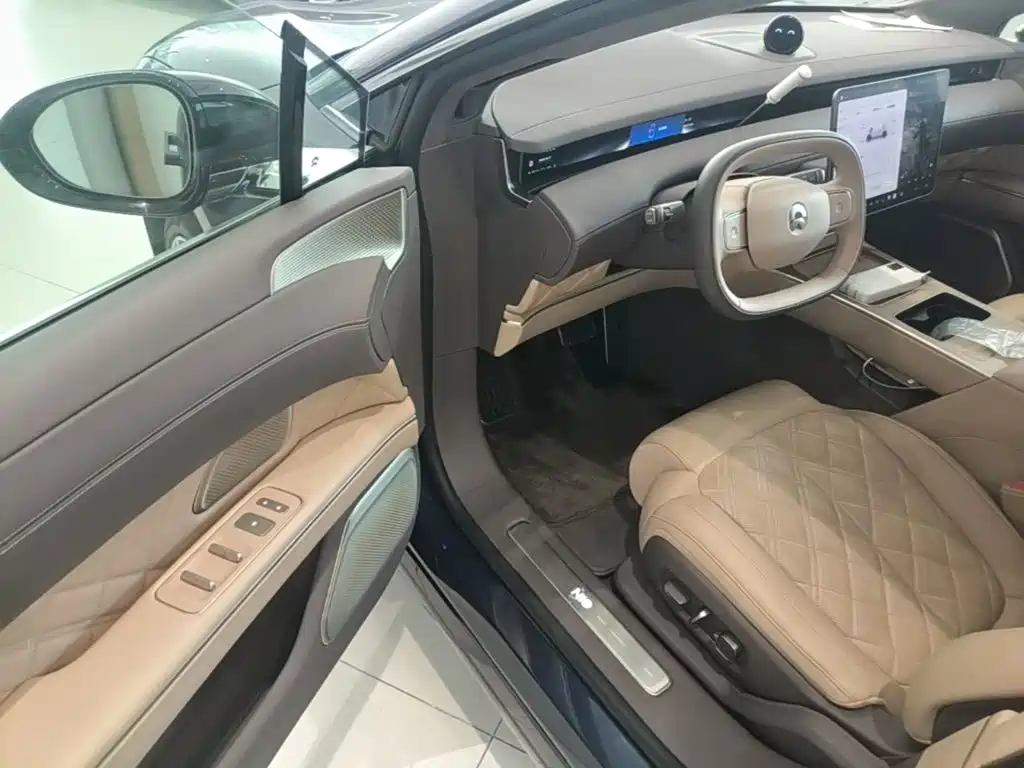 NIO ET9 2025 2025 100kWh