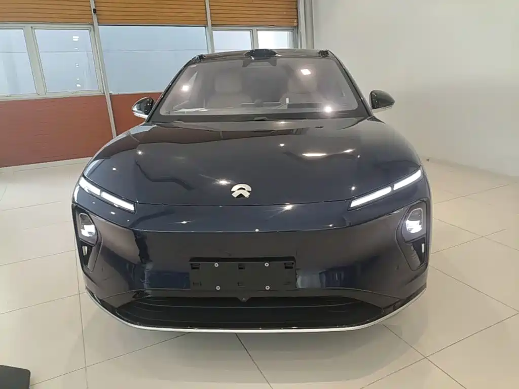 NIO ET9 2025 2025 100kWh