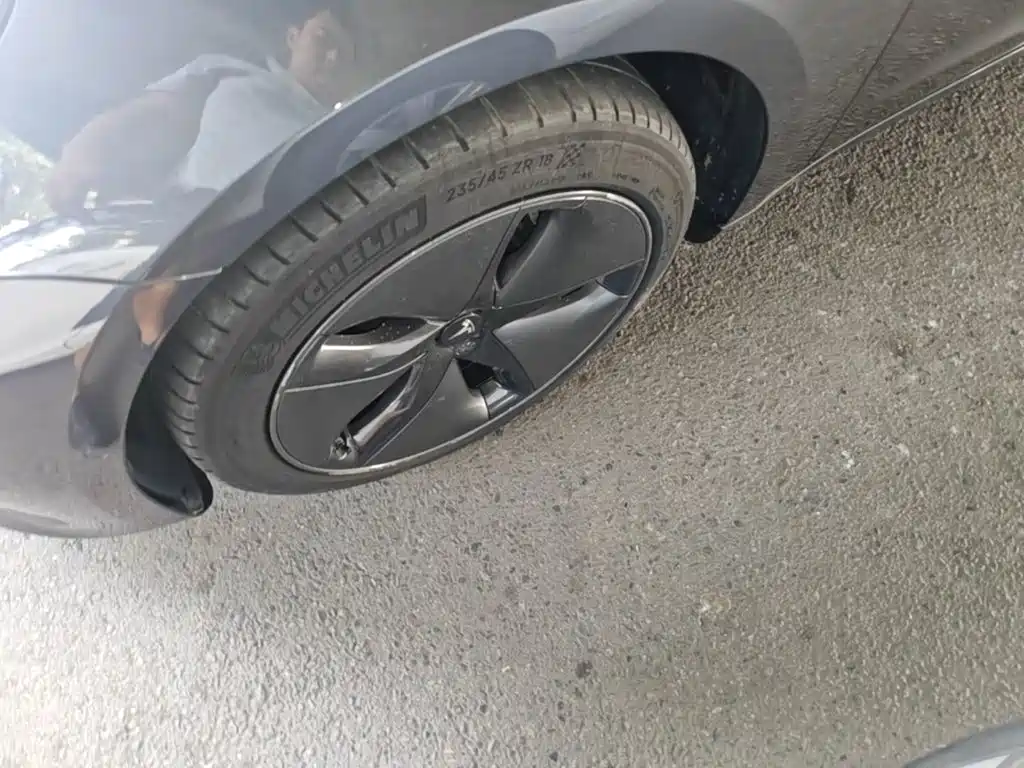 Tesla Model 3 2020 2019 Standard Range Rear-Wheel Drive Upgrade