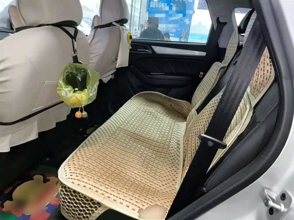ROEWE RX5 NEW ENERGY