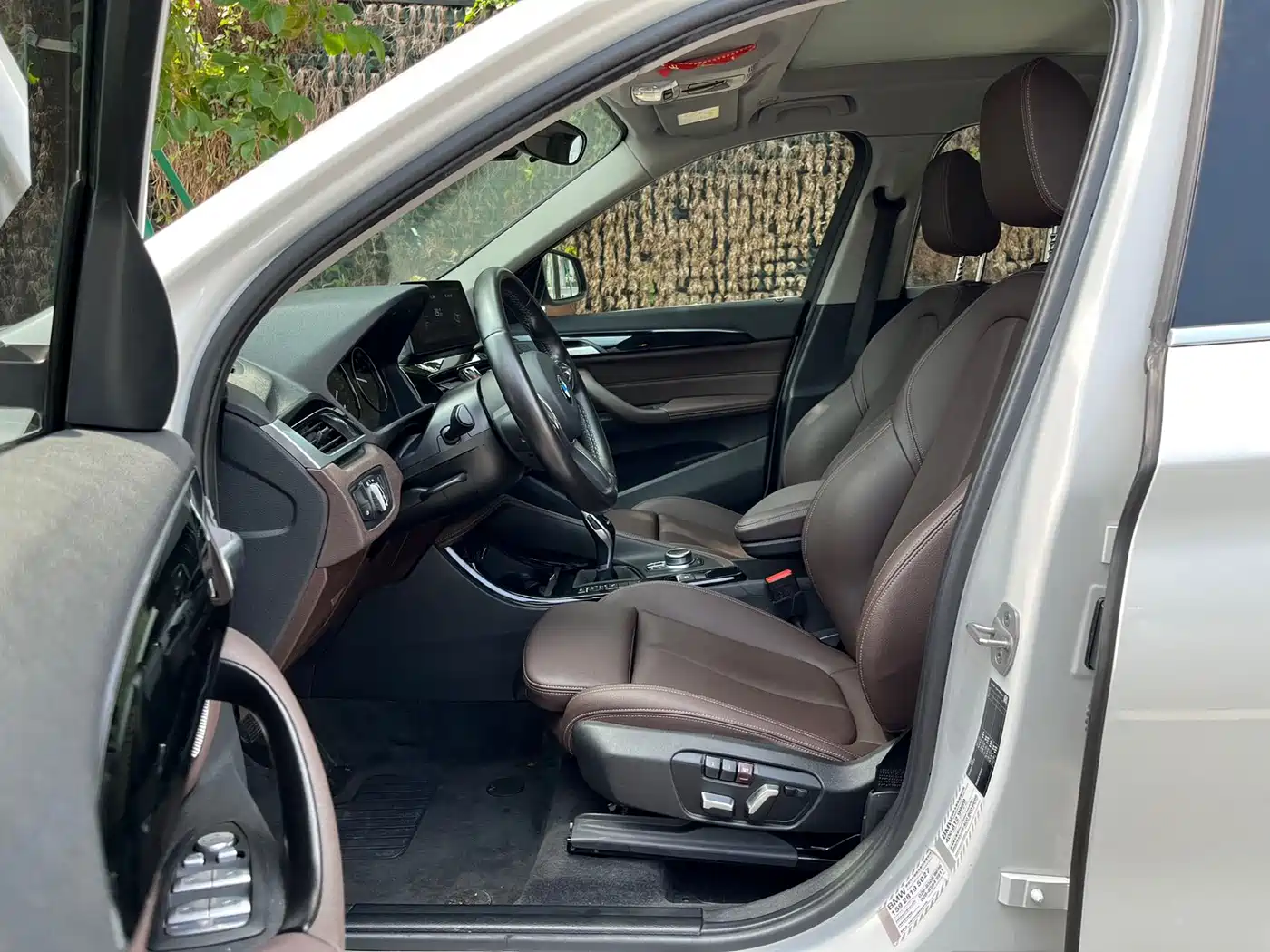 BMW X1 2021 sDrive20Li Exclusive фото 4