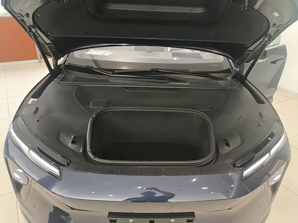 NIO ET9 2025 2025 100kWh