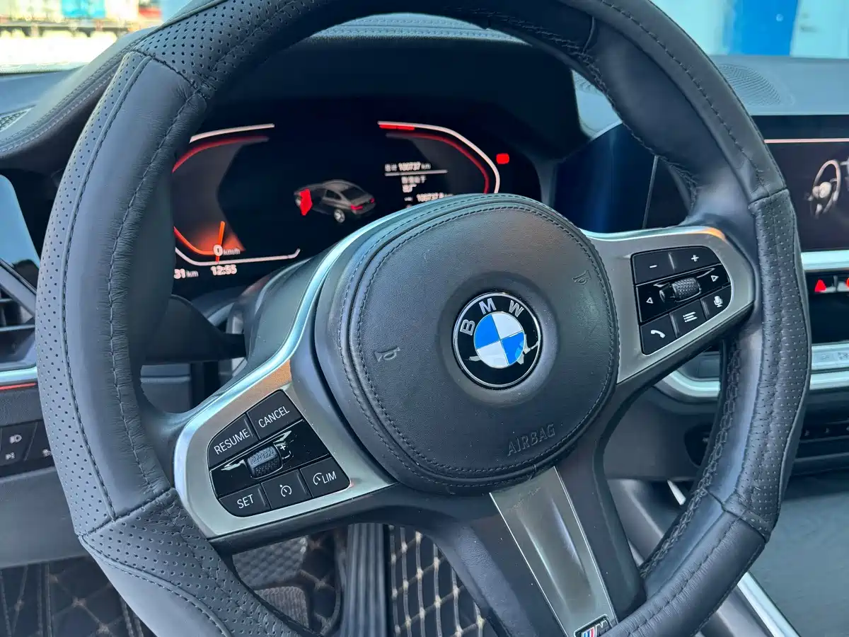 Фото 15 - BMW 3 Series