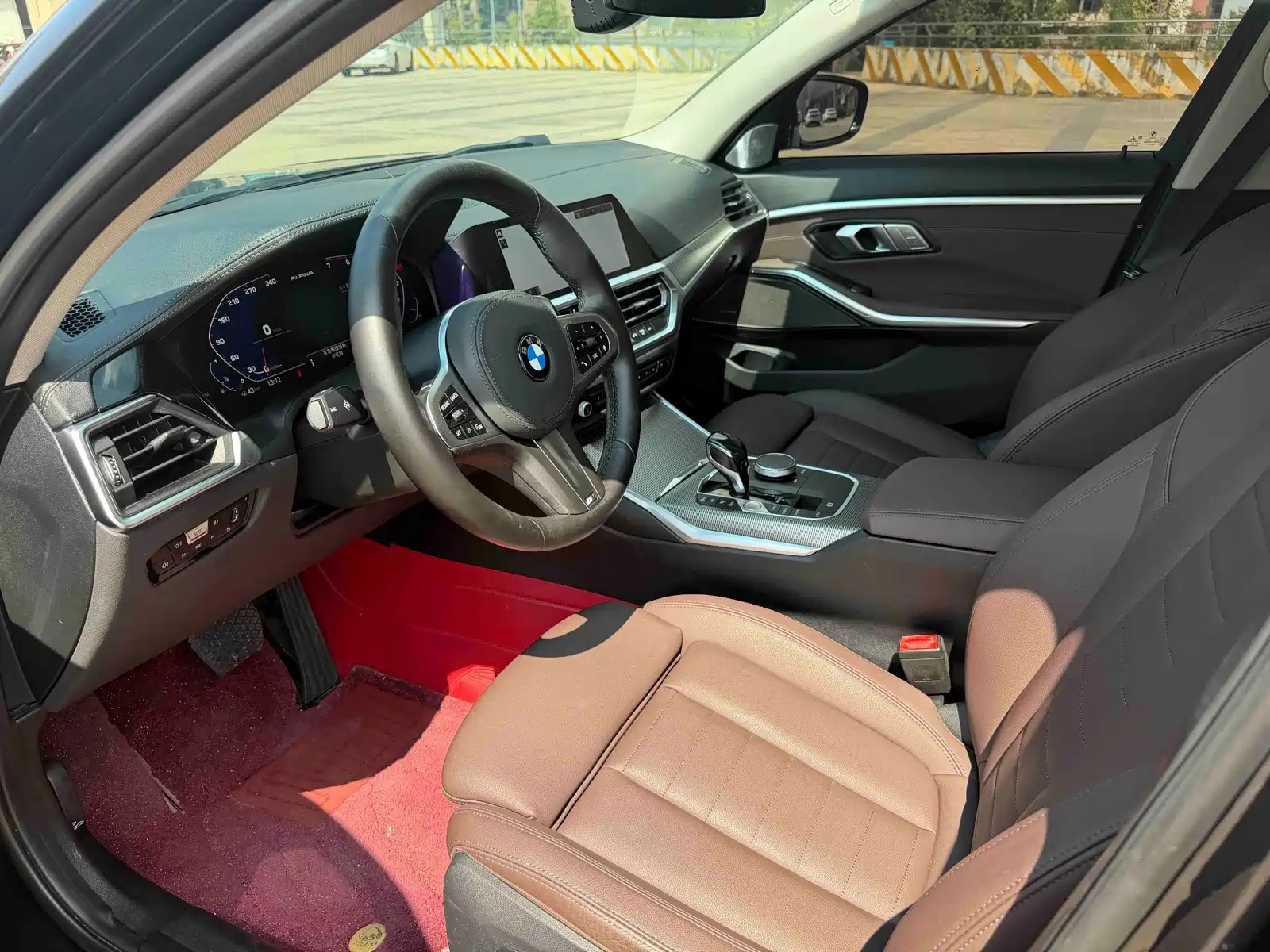 Фото 4 - BMW 3 Series