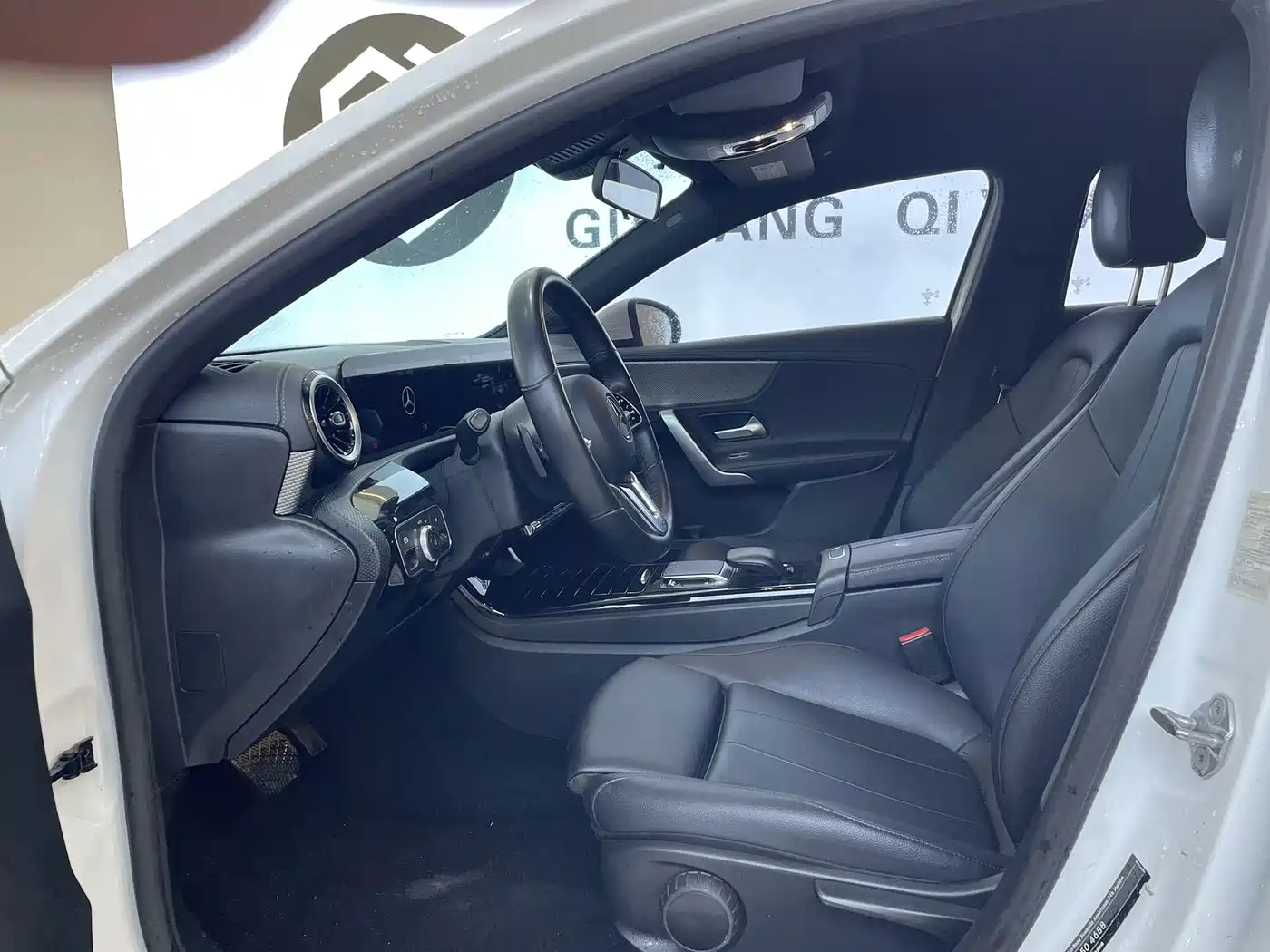 Фото 7 - Mercedes-Benz A-Class