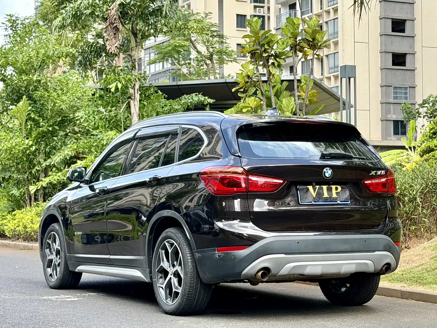 Photo 7 - BMW X1