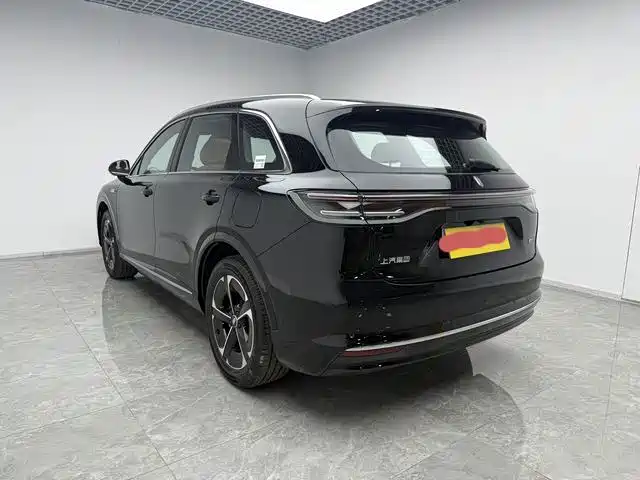 2026 Shangjie SUV