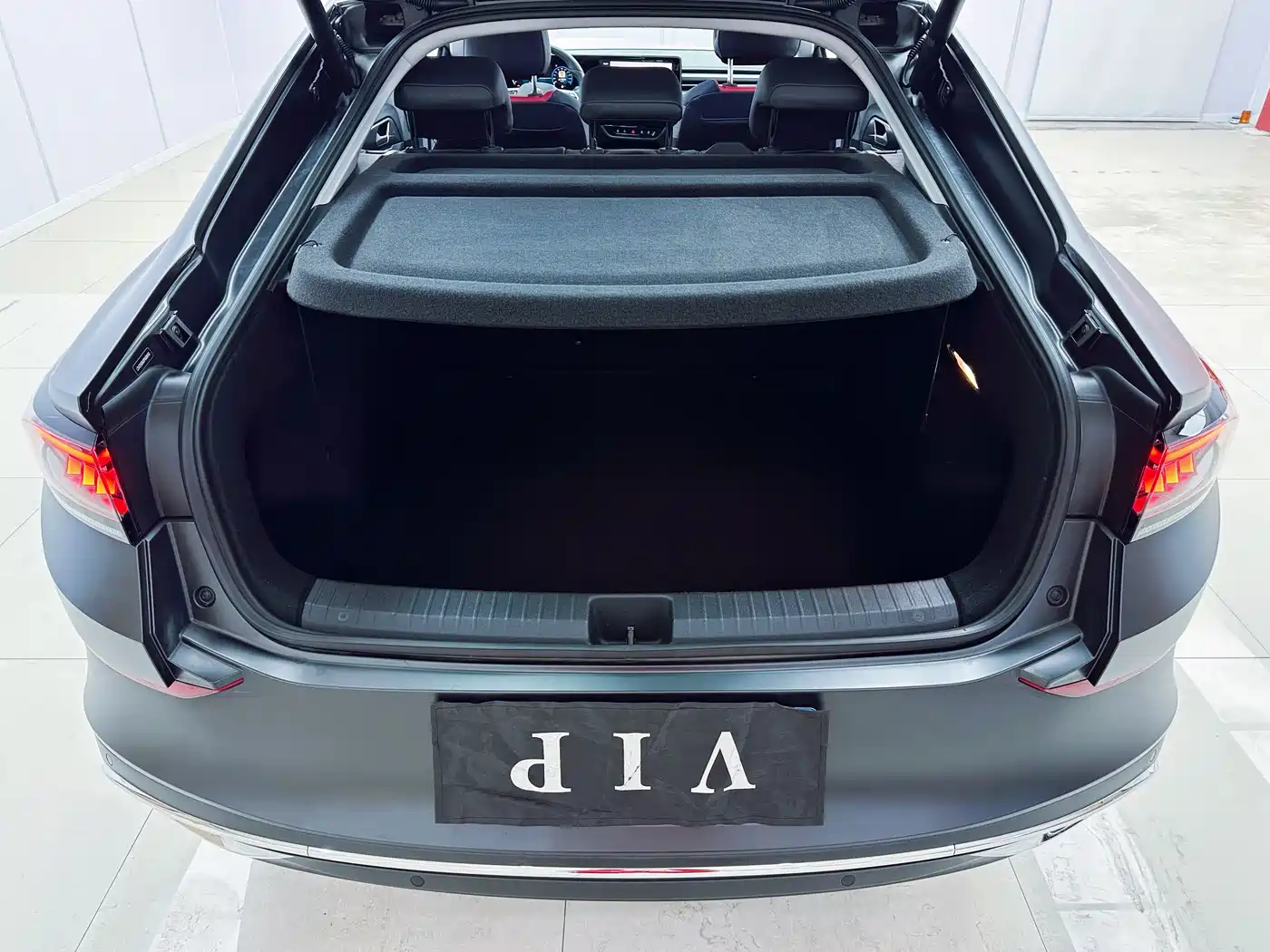Volkswagen Lamando 2023 Lamando L 280TSI DSG Cool Edition фото 13