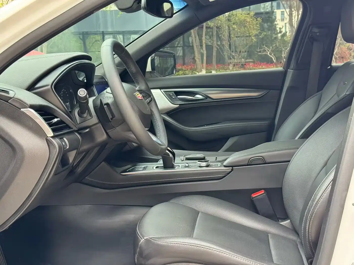 Cadillac CT5 2021 28T Luxury фото 7