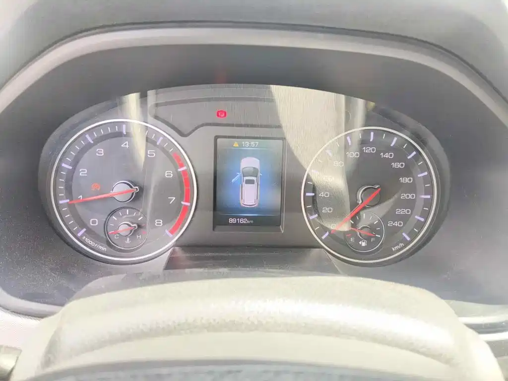 Фото 4 - Haval H6