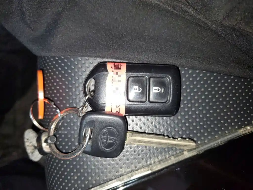 Toyota YARiS L Zhi Xuan 2020 Zhi Xuan X 1.5L CVT Luxury фото 22