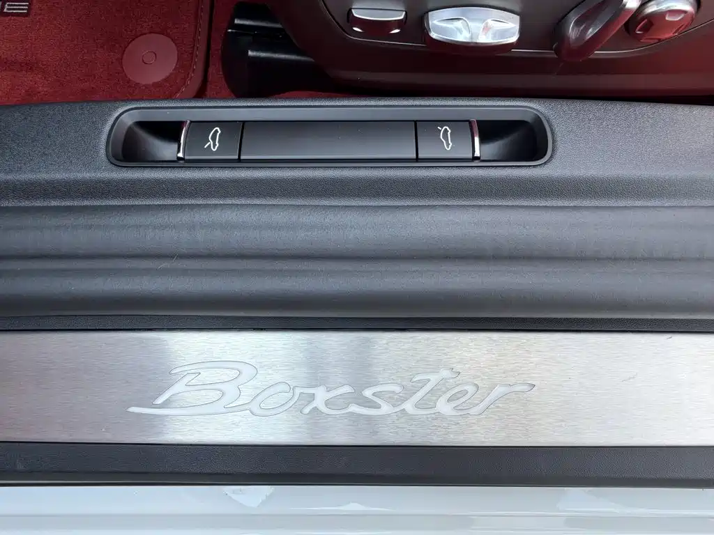 Porsche 718, миниатюра 16