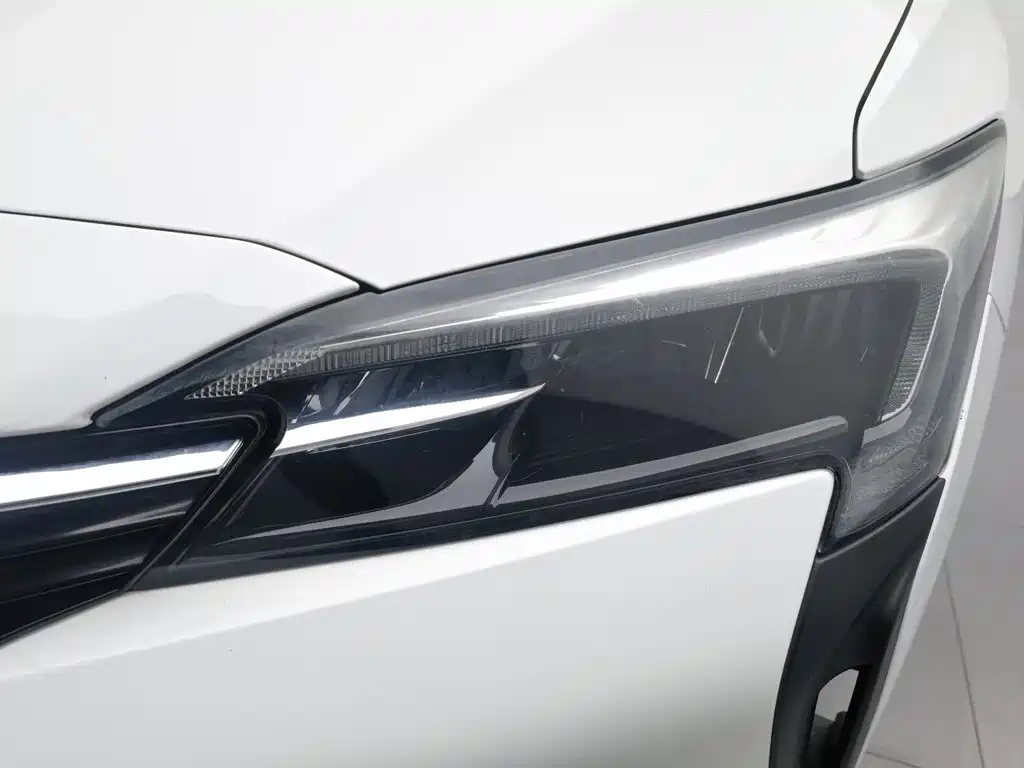 Фото 7 - Buick Velite 6