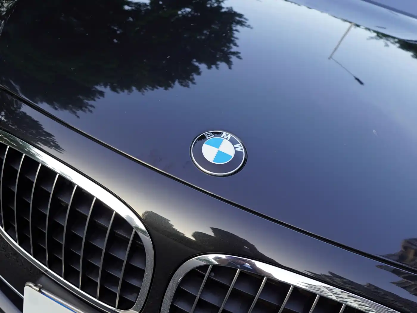 BMW 7 Series 2012 2010 760Li