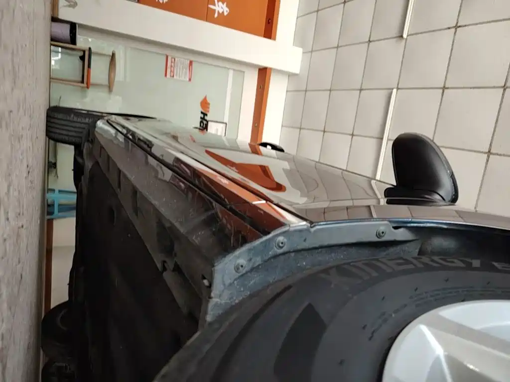 Volkswagen Magotan, миниатюра 21