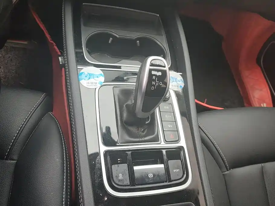 BYD Song MAX 2020 2019 1.5T Auto Smart Connected Sunroof 6-seater China VI