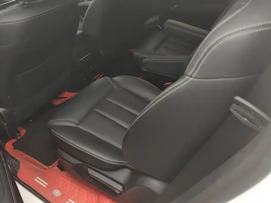 BYD Song MAX 2020 2019 1.5T Auto Smart Connected Sunroof 6-seater China VI