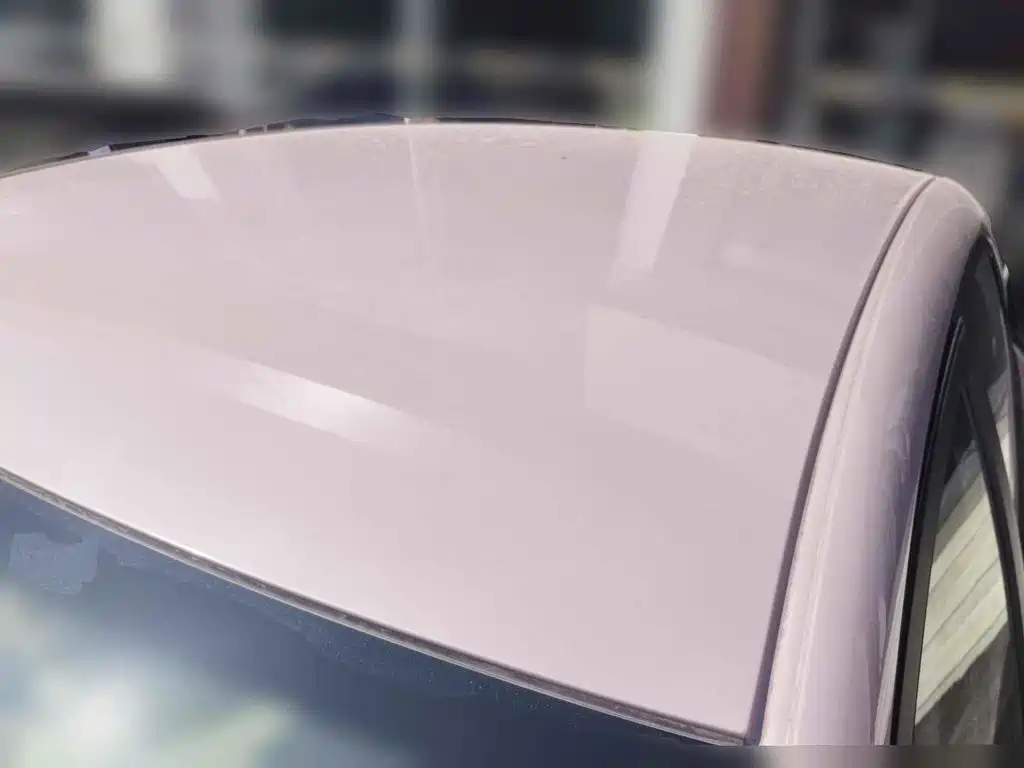 Geely Galaxy Starry Wish 2026 2026 Edition 310km Youth Version