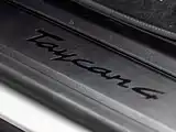 Фото 23 - Porsche Taycan